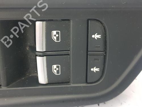 Right front window switch AUDI A4 B9 (8W2, 8WC) 2.0 TDI quattro | BP32375131I26