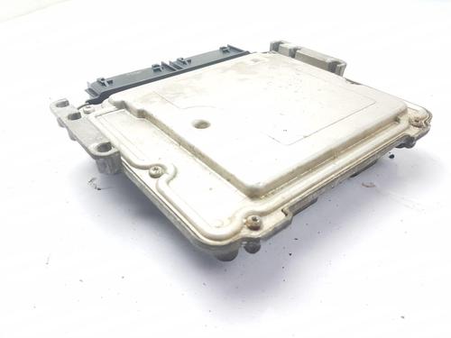 Engine control unit (ECU) FORD FIESTA VII (HJ, HF)  | BP34226347M57  - Image 5