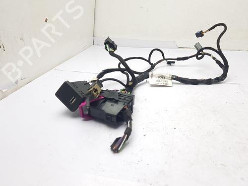 Electronic module VAUXHALL ASTRA Mk VII (K) (B16) 1.2 Turbo | BP33889695M83 - Image 2