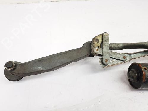 Viskermotor vindrude PEUGEOT 206 SW (2E/K) 1.1 | BP28137138M29 