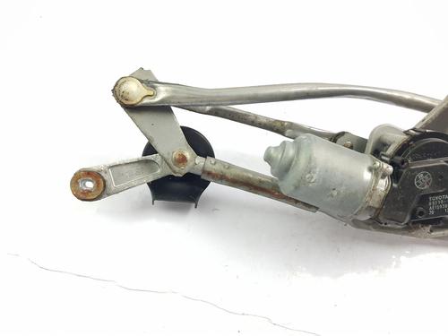 Front wiper motor TOYOTA AURIS (_E18_) 1.8 Hybrid (ZWE186_, ZWE186R) | BP25462831M29 