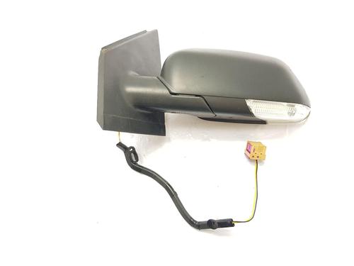 Used Left mirror VW POLO IV (9N_, 9A_) 1.2 (54 hp) 28444396