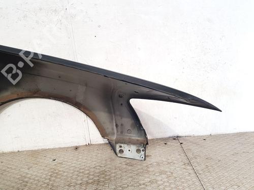 Left front fenders AUDI A6 C6 (4F2) 2.0 TDI | BP26036241C41 