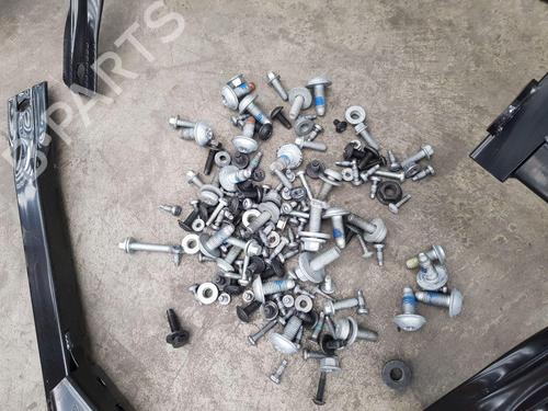 Sæde Bagtil LAND ROVER DEFENDER Station Wagon (L663) | BP38784063C17 - Image 34