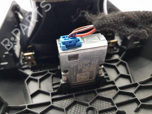 Air vent BMW 2 Gran Coupe (F44) 220 d | BP29984502I21