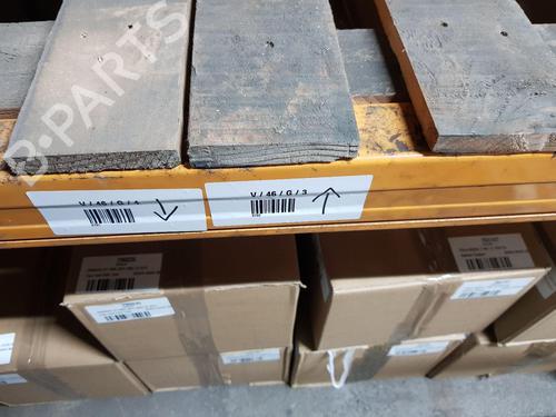 Engine control unit (ECU) FORD TRANSIT CONNECT (P65_, P70_, P80_) 1.8 TDCi | BP35885326M57 - Image 6