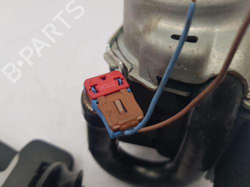 Front left seatbelt SMART FORTWO Coupe (453) 0.9 (453.344, 453.353) | BP37437676I26 - Image 6