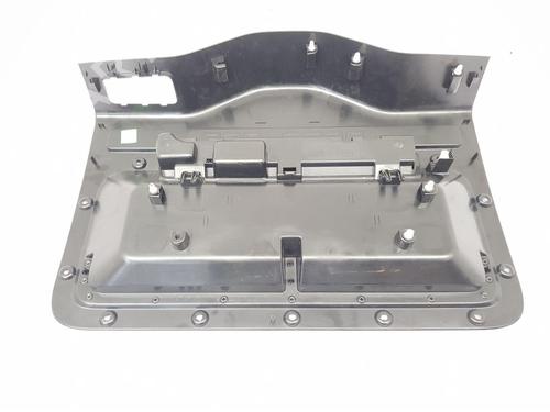 Boot lining LAND ROVER DEFENDER Van (L663) | BP37375947I3 - Image 6