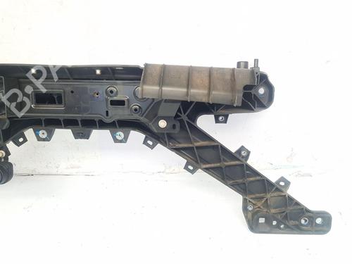 Front bumper reinforcement TESLA MODEL 3 (5YJ3)  | BP36280797C109  - Image 9