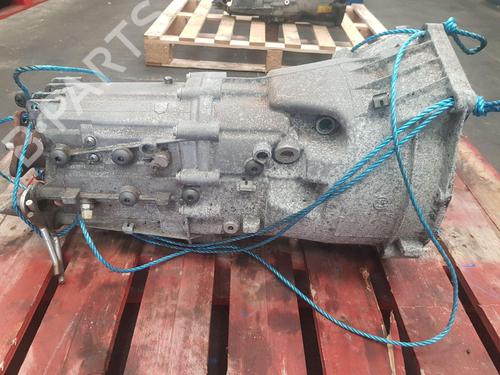 Gearbox BMW 3 (E90) 320 d | BP36949795M3 - Image 9