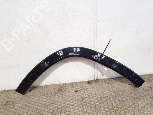 Radlaufverkleidung vorne rechts für MERCEDES-BENZ GLS (X167) [2019-2025]  29927888