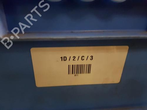 Electronic module FORD FOCUS IV (HN) | BP22675115M83