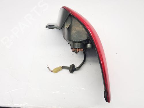 Left taillight SUZUKI SX4 (EY, GY) 1.6 VVT (RW416, YA21S) | BP30402788C34