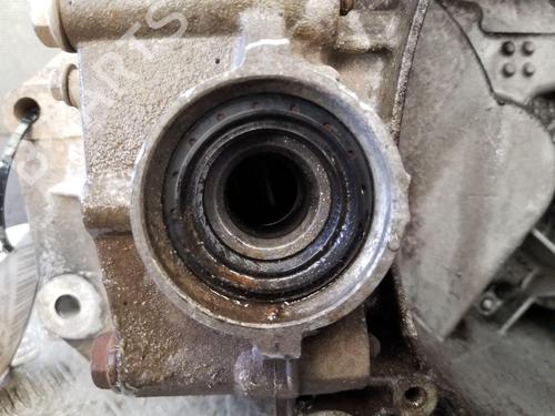 Gearbox FIAT PANDA (169_) 1.1 (169.AXA1A) | BP24230608M3 - Image 4