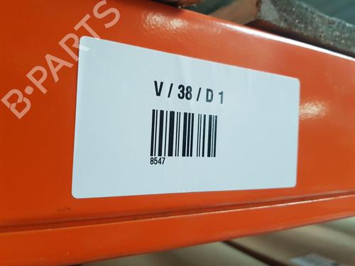 Electronic module MINI MINI (R56) Cooper | BP36466162M83 - Image 5