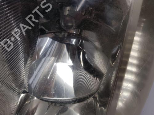 Right headlight FORD TRANSIT CONNECT (P65_, P70_, P80_) 1.8 TDCi | BP29642039C29 