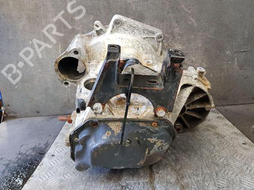 Gearbox SEAT IBIZA IV (6J5, 6P1) 1.0 TSI | BP23447067M3