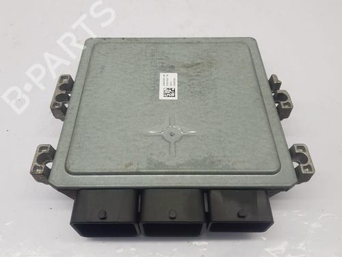 Engine control unit (ECU) CITROËN DS4 (NX_) 1.6 HDi 115 | BP32737661M57  - Image 5