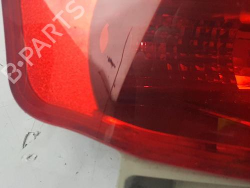 Rear fog light FORD S-MAX (CJ, WA6) 2.0 TDCi | BP31959850C37