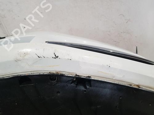 Front bumper JAGUAR XF I (X250) 3.0 D | BP31346433C7 