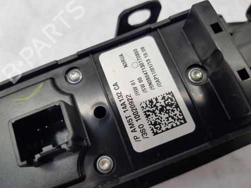 Right front window switch FORD FOCUS III 1.6 TDCi | BP36934880I26 - Image 7