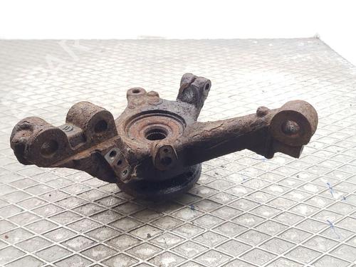Left front steering knuckle PEUGEOT 508 SW I (8E_) 1.6 HDi | BP22345069M25 