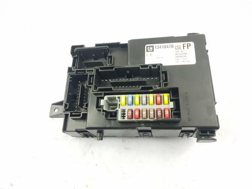 Used Electronic module VAUXHALL MERIVA Mk II (B) (S10) 1.4 (101 hp) 29815701
