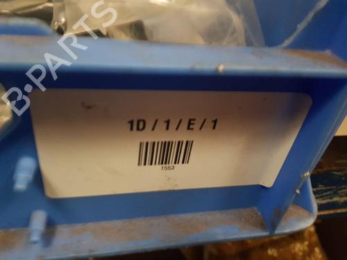 Engine control unit (ECU) SUZUKI WAGON R+ (MA) 1.3 (RB413) | BP22667447M57