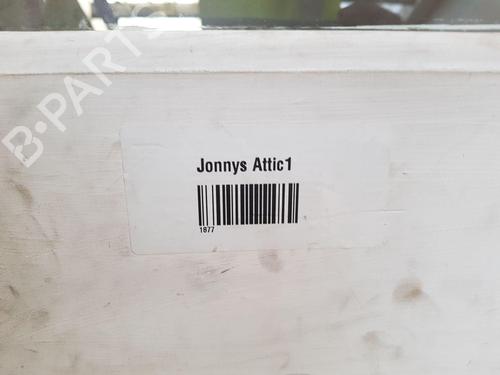 Underbody protection ALPINE A110 II  | BP32870593M92  - Image 14