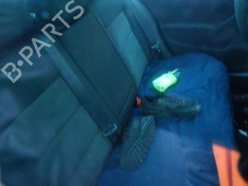 Brugte VW GOLF VI (5K1) 2.0 TDI (140 hp) 4309593