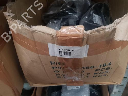 Instrument cluster SEAT LEON (1P1) | BP22208230C47