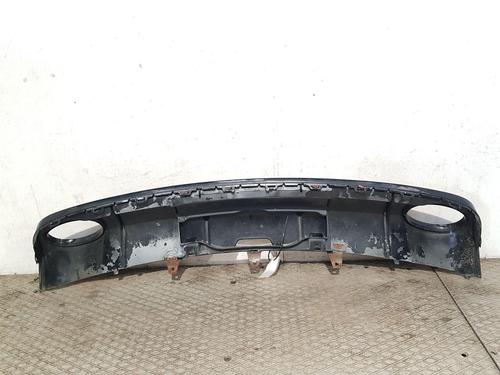 Rear bumper spoiler AUDI A6 C7 Avant (4G5, 4GD) RS6 quattro | BP29815792C154 
