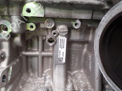 Motor MINI MINI (F56) Cooper | BP30650089M1 