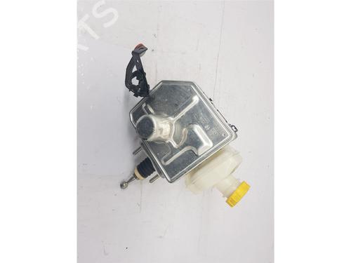 Used ABS pump ALFA ROMEO GIULIA (952_) [2015-2025]  23966192