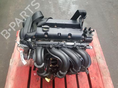 Used Engine Engine FORD FOCUS II (DA_, HCP, DP) 1.6 (100 hp) 33306451 33306451