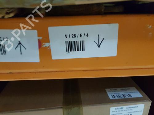 Right headlight CITROËN JUMPER II Van 2.2 HDi 130 | BP27920628C29 