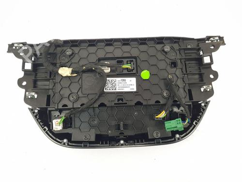 Radio OPEL CORSA F (P2JO) 1.2 (68) | BP32127641E6 - Image 10