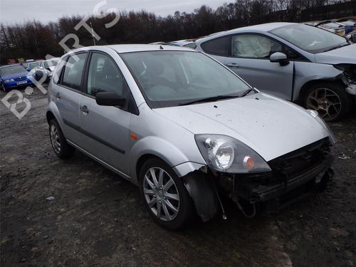 Used Parts FORD FIESTA V (JH_, JD_) 1.4 16V 4993469