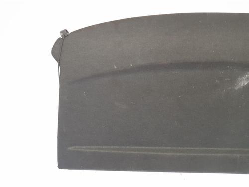 Rear parcel shelf BMW 1 (E81) 116 d | BP22663385C85 