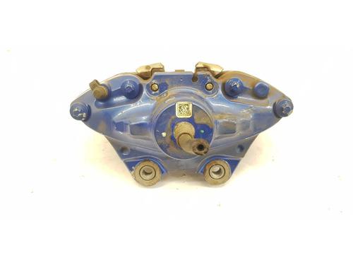 Right rear brake caliper BMW 3 (F30, F80) 320 d xDrive | BP27372257M106 
