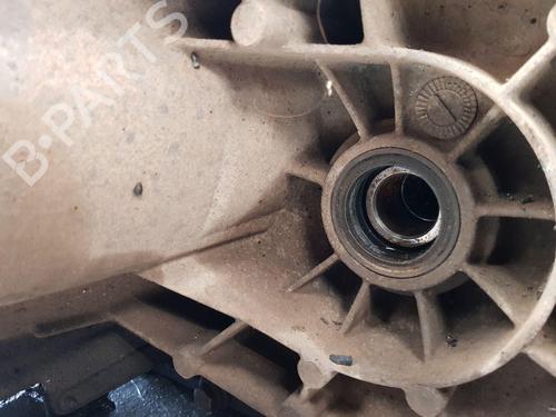 Gearbox FORD FIESTA VI (CB1, CCN) 1.4 TDCi | BP27353217M3  - Image 7