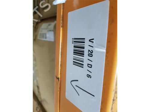 Gear lever VAUXHALL VIVARO C Van (K0) 1.5 | BP36459577M90 - Image 7