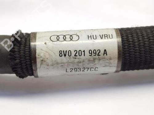 Other AUDI A3 Sportback (8VA, 8VF) RS3 quattro | BP29815793O1 
