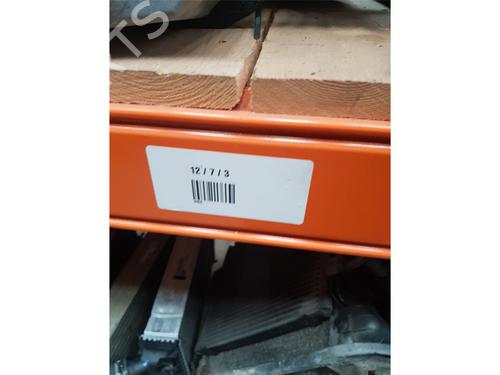 Front left window mechanism KIA PRO CEE'D (ED) 1.6 CRDi 115 | BP29343314C22 