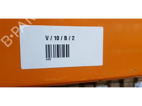 Ignition barrel SUZUKI SX4 (EY, GY) 1.6 VVT 4x4 (RW416) | BP30603441M48