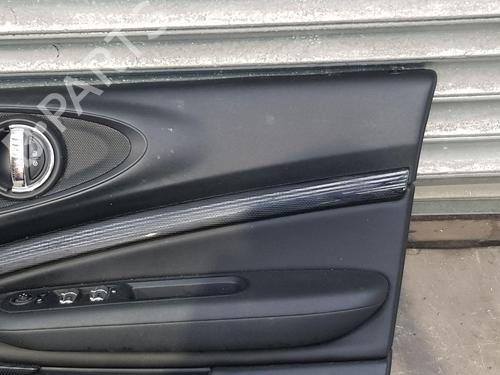 Right front seat MINI MINI CLUBMAN (F54) Cooper S | BP32846932C16  - Image 83