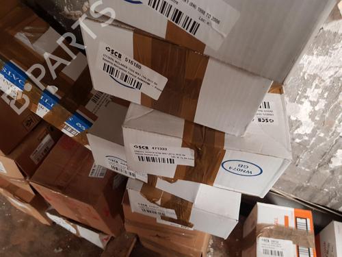 Mando MCLAREN 720S Spider 4.0 | BP22678331I30