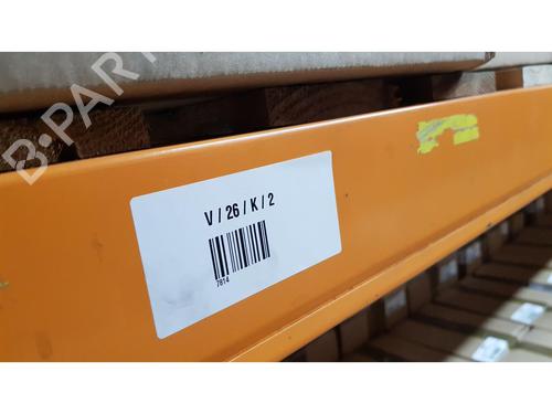 Right mirror HONDA JAZZ II (GD_, GE3, GE2) 1.3 iDSi (GD1) | BP27920693C27 