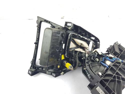 Gear lever FORD FOCUS III 1.5 EcoBoost | BP25840074M90 