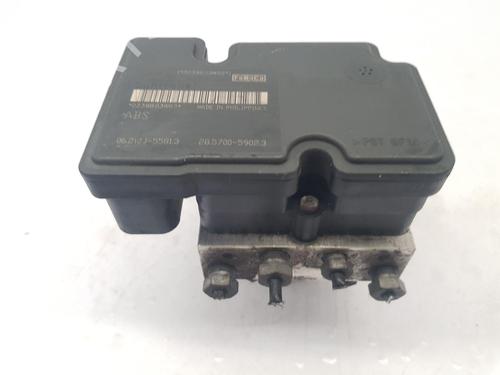 ABS pump FORD FIESTA VI (CB1, CCN) 1.4 TDCi | BP37519270M43 - Image 5